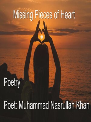 cover image of Missing Pieces of Heart